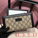 コピーグッチ財布